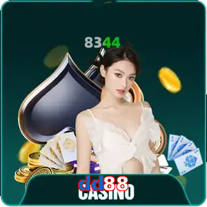 casino-dd88