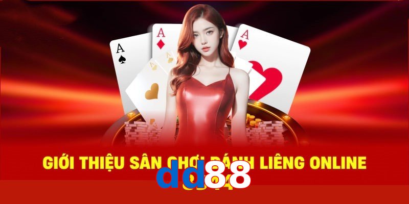 Lý do tham gia chơi tại sảnh casino dd88