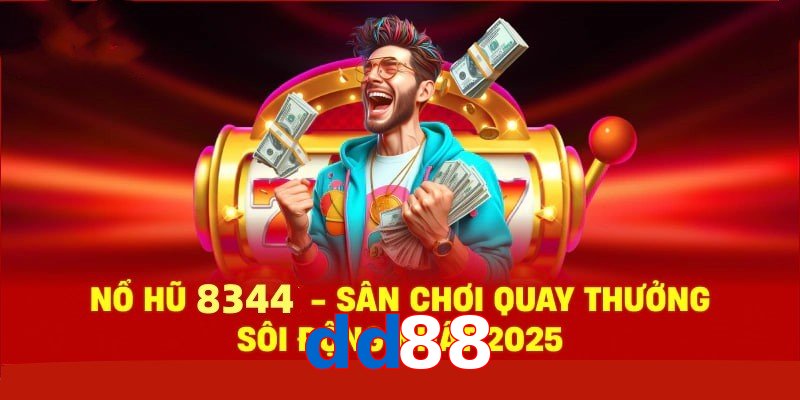 Quay Hũ Trực Tuyến – Trải Nghiệm Chơi Slot dd88 Đẳng Cấp